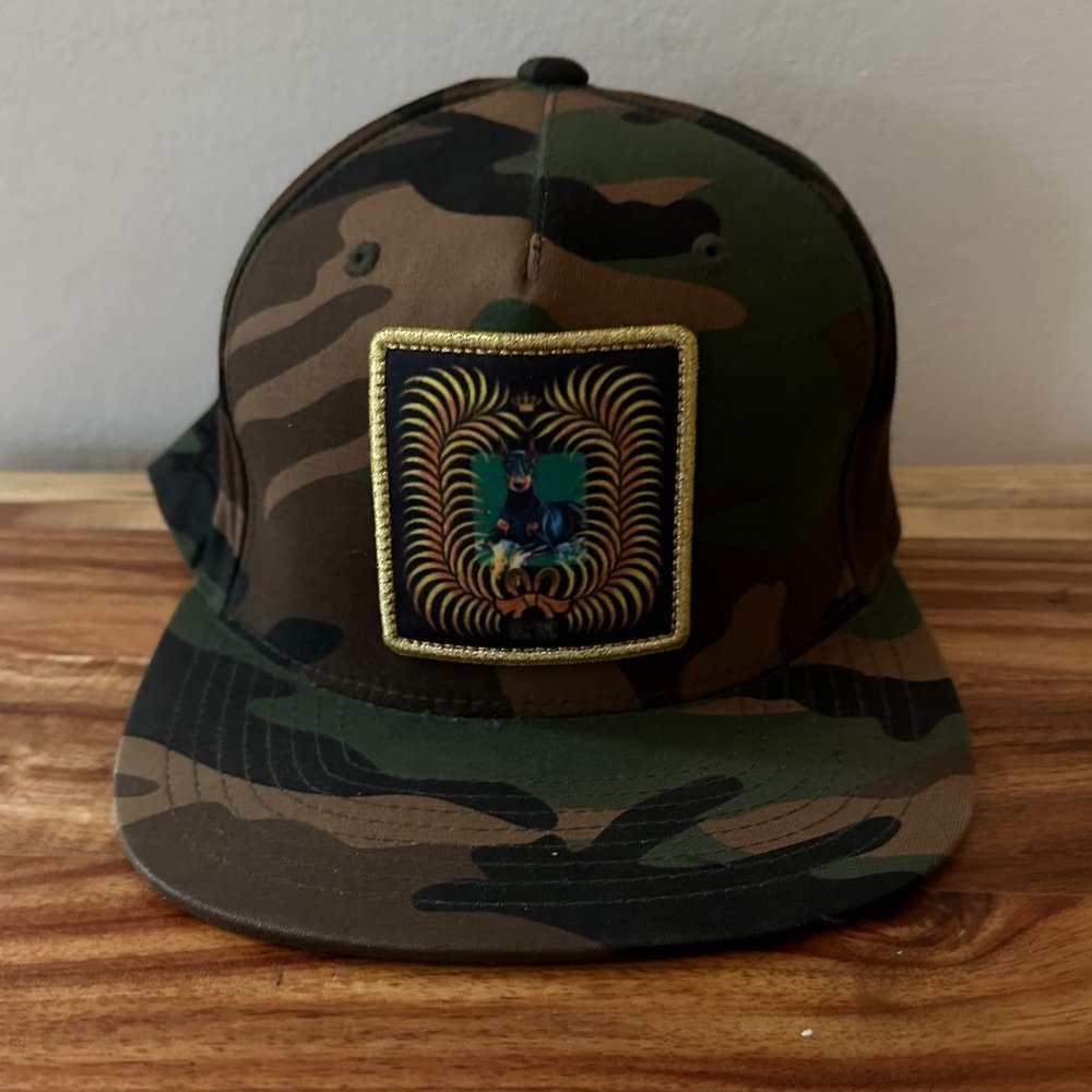 Hall of Fame Hat